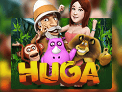 Huga icon