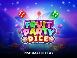 Fruit Party Dice icon