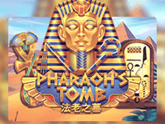 Pharaoh's Tomb icon