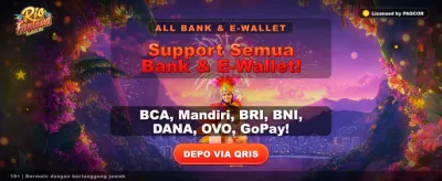 Gabung Bersama Komunitas Pemenang