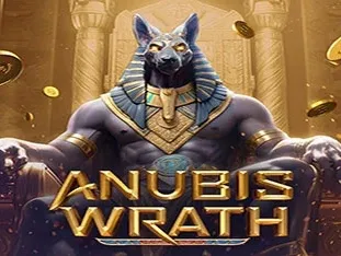 Anubis Wrath icon