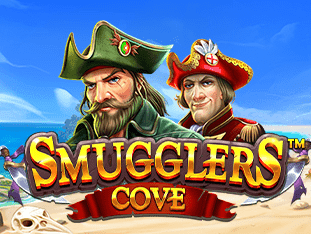 Smugglers Cove icon