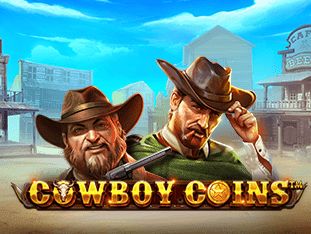 Cowboy Coins icon