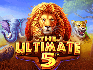 The Ultimate 5 icon