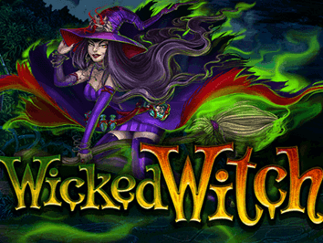 Wicked Witch icon