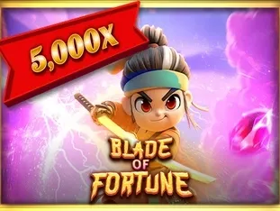 Blade Of Fortune icon