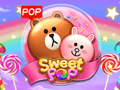 Sweet Pop icon
