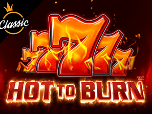 Hot To Burn icon
