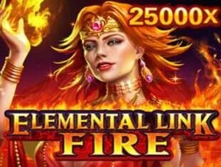 Elemental Link Fire icon