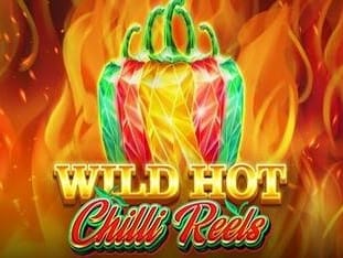 Wild Hot Chilli Reels icon