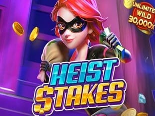 Heist Stakes icon