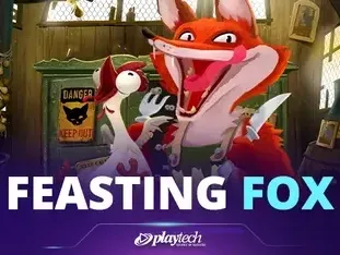 Feasting Fox icon