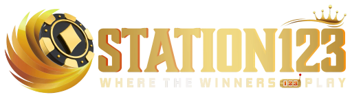 station123 Logo